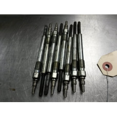 109E021 Glow Plugs Set All For 01-03 Ford F-350 Super Duty  7.3  Power Stoke Diesel